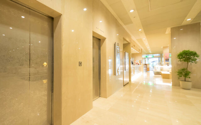 Bellino Hotel Ichinoseki