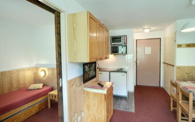 Appartement Les Menuires, 2 pièces, 4 personnes - FR-1-178-5