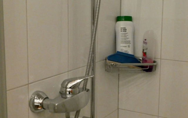 Chalet Waldchutz - 2 Stock Lenk