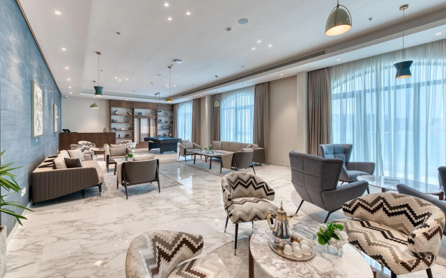 The Grove Resort Bahrain