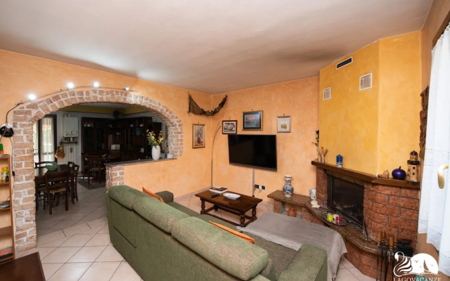 Casa Celestina in Padenghe sul Garda