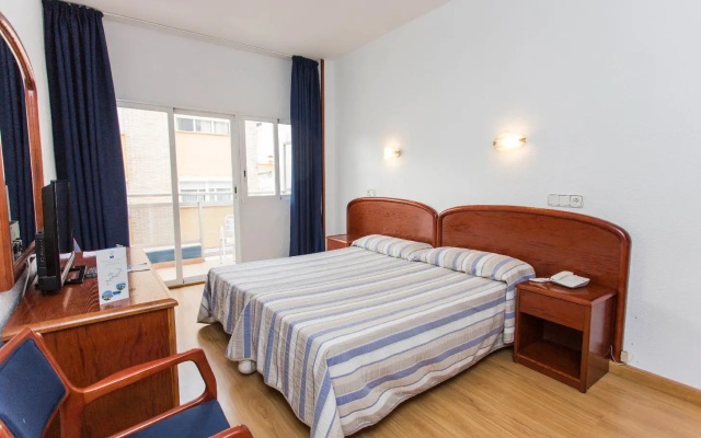 Voramar Hotel