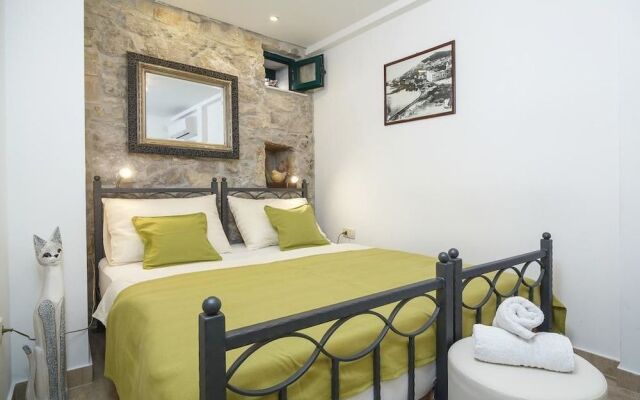 Villa Apartment Cambi