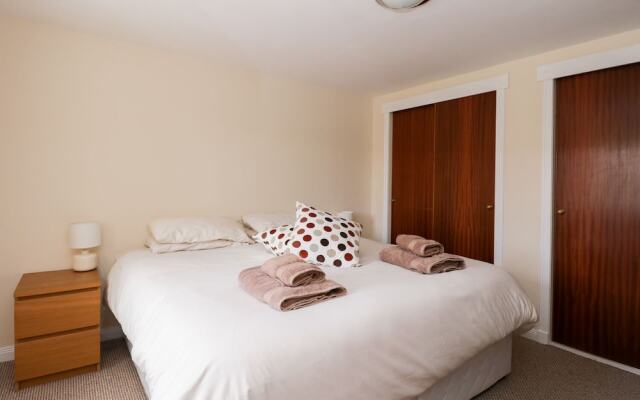Tomban Cottage, Pitlochry