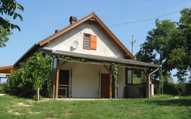 Balatonlelle-Kishegy