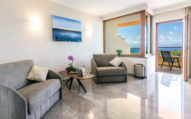 Hotel Residence Santa Chiara
