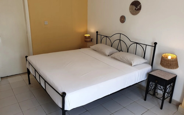 Djeliba Resort
