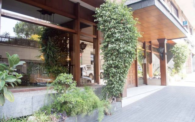 Hostal Alogar