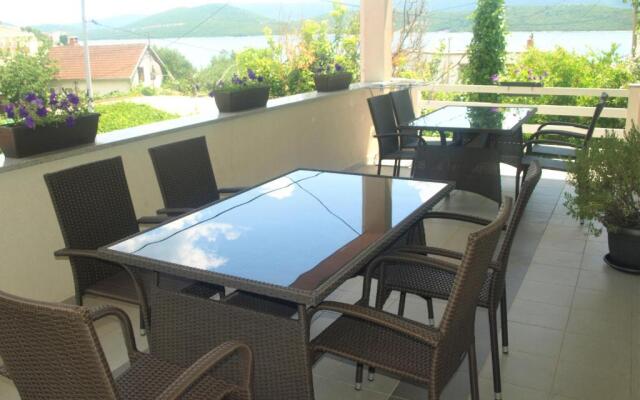 Apartmani Villa Delija Klek