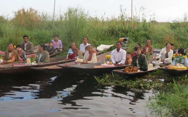 Inle Resort & Spa