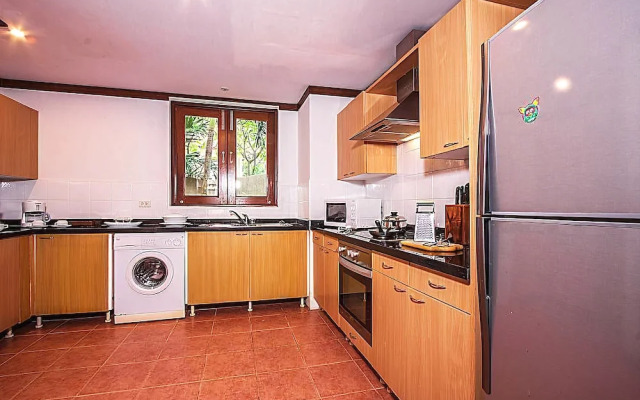 Ban Talay Khaw T46 - 2 Villas with 4 Bedrooms