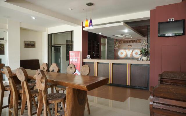 OYO 441 Namira Hotel Syariah