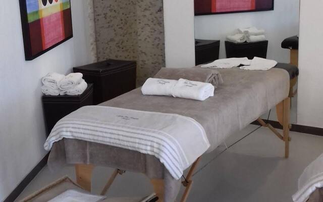 Hotel Orsa Maggiore