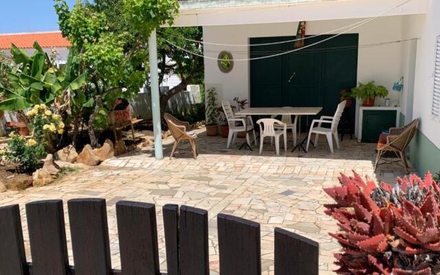 Casa Fagundes com 3 Quartos