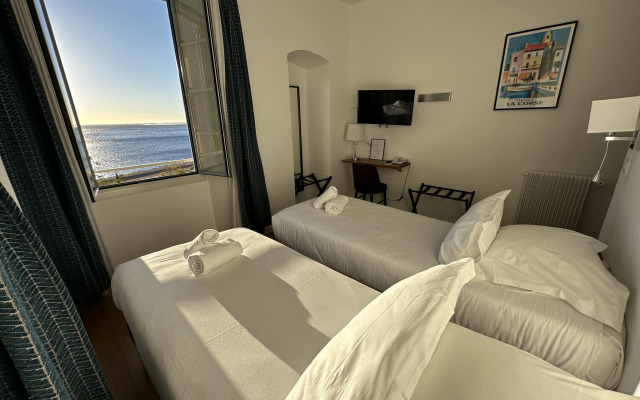 Hôtel Posta Vecchia - Image 3