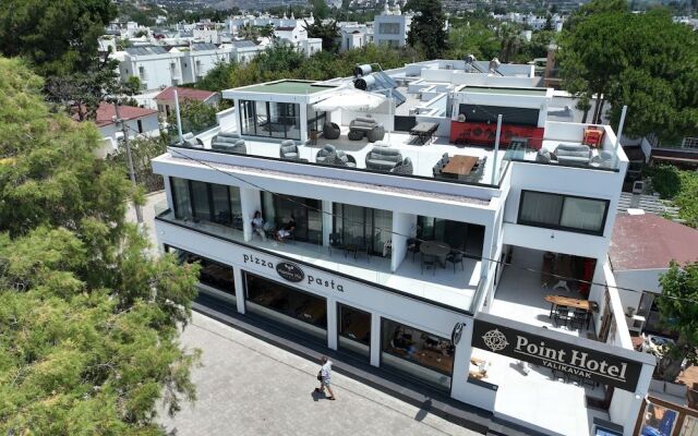 Blue Point Hotel