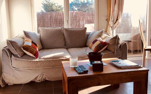 Appartement 2 Chambres Terrasse VILLA PLATA