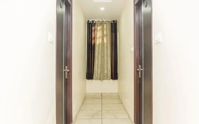 Hotel Jenus