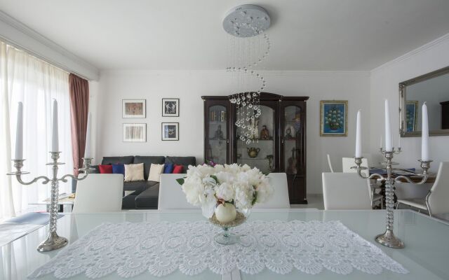 Villa Armonia
