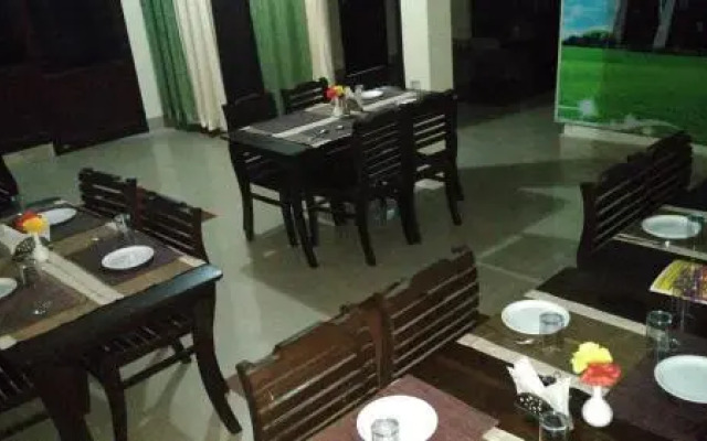 Domlat Hotel