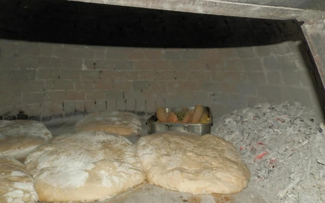 Residenza di Paese Castello del Poggio