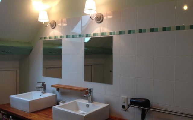 Chambres d'Hotes du Guillot