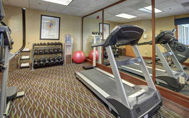 Holiday Inn Express Hotel & Suites Emporia by IHG