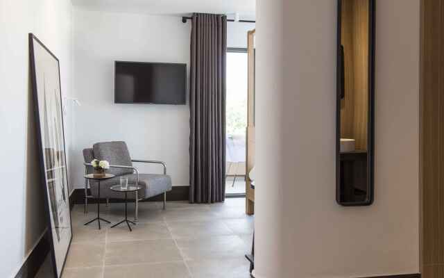 Lena Mare Boutique Hotel