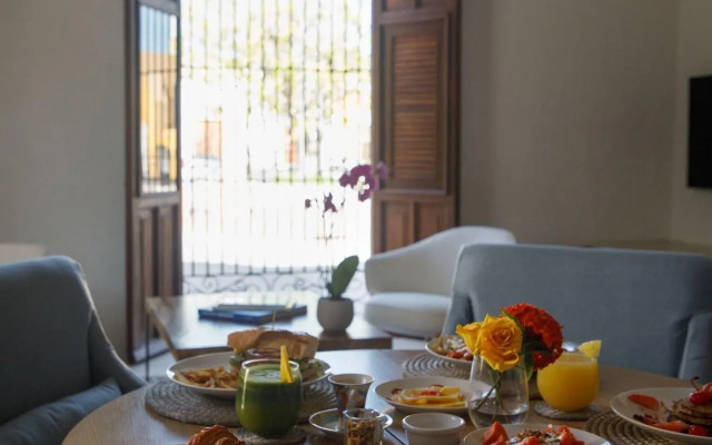 Las Lupitas Hotel Boutique