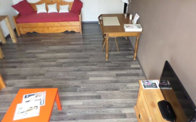 Appart Hotel de France