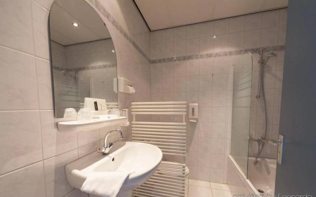 Fletcher Hotel-Restaurant Hellendoorn