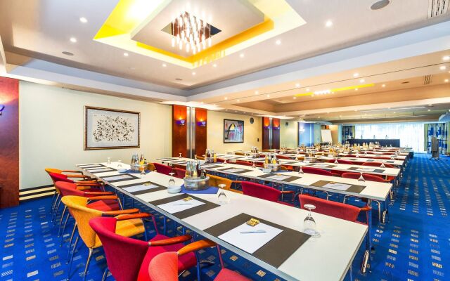 Hotel Fulda Mitte