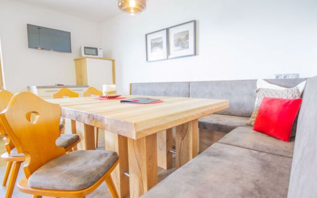 Apartment Brandegg Fügen 15927