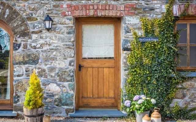 Crug Glas Country House