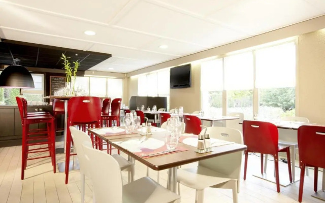 Campanile Rouen Sud - Cléon Elbeuf