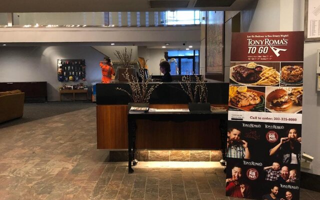 Best Western Premier Denver East