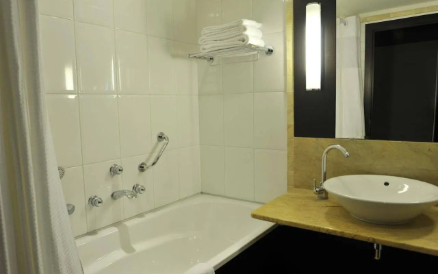 Parker Hotel Brussels Airport