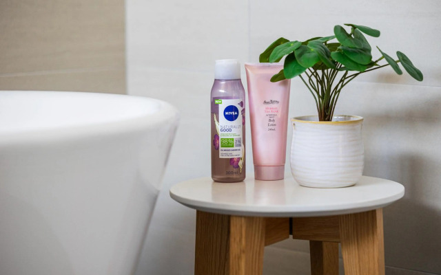 Valentine Sandcastles