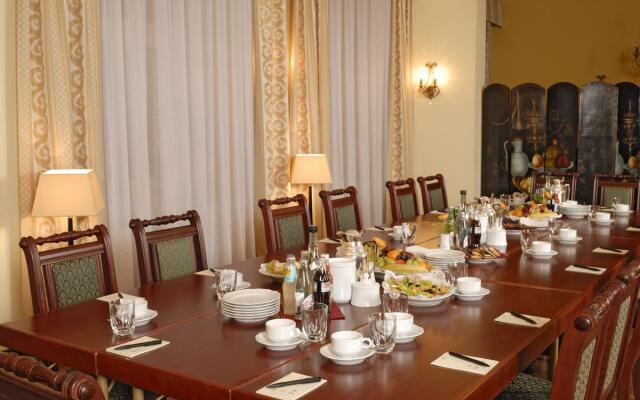 Myer's Hotel Berlin