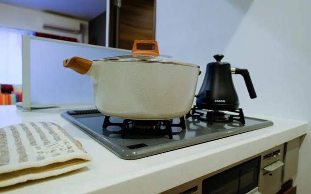 Kicon-hotels Marunouchi