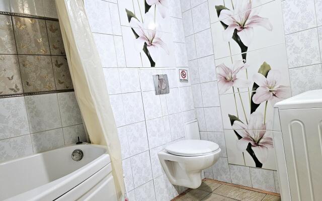 Апартаменты на улице Широтная 189