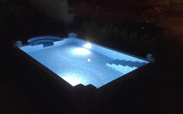 Asterias Residence