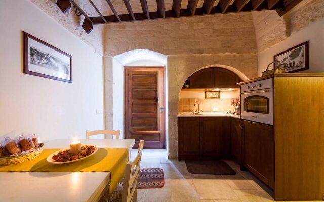 La Corte di Ercole - Dimora Nei Trulli - Alberobello
