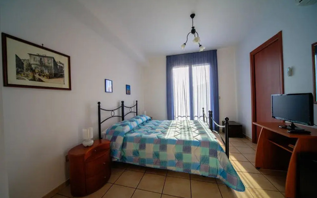 Bed & Breakfast Fragolina