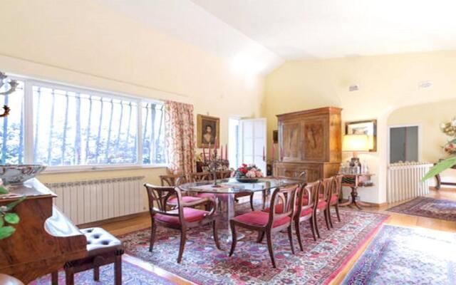 Holiday home Via nazionale Sannitica 87