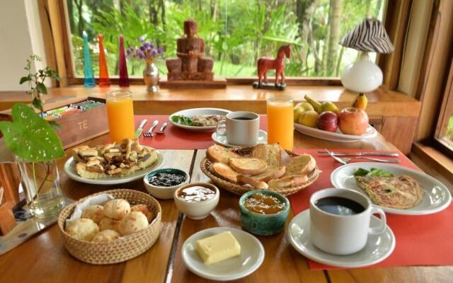 El Soberbio Lodge