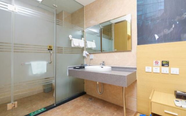 Shangmeiyou Select Hotel