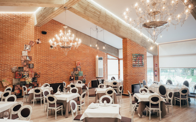 Hotel Resort El Montico - Singular's Hotels