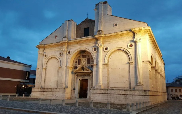 Tempio Malatestiano B&B