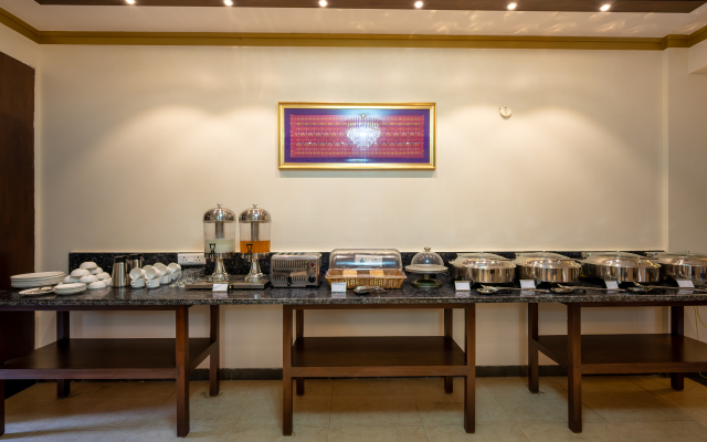 Revathi Resorts